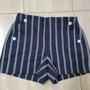 JCrew Shorts sz4 never worn with tags